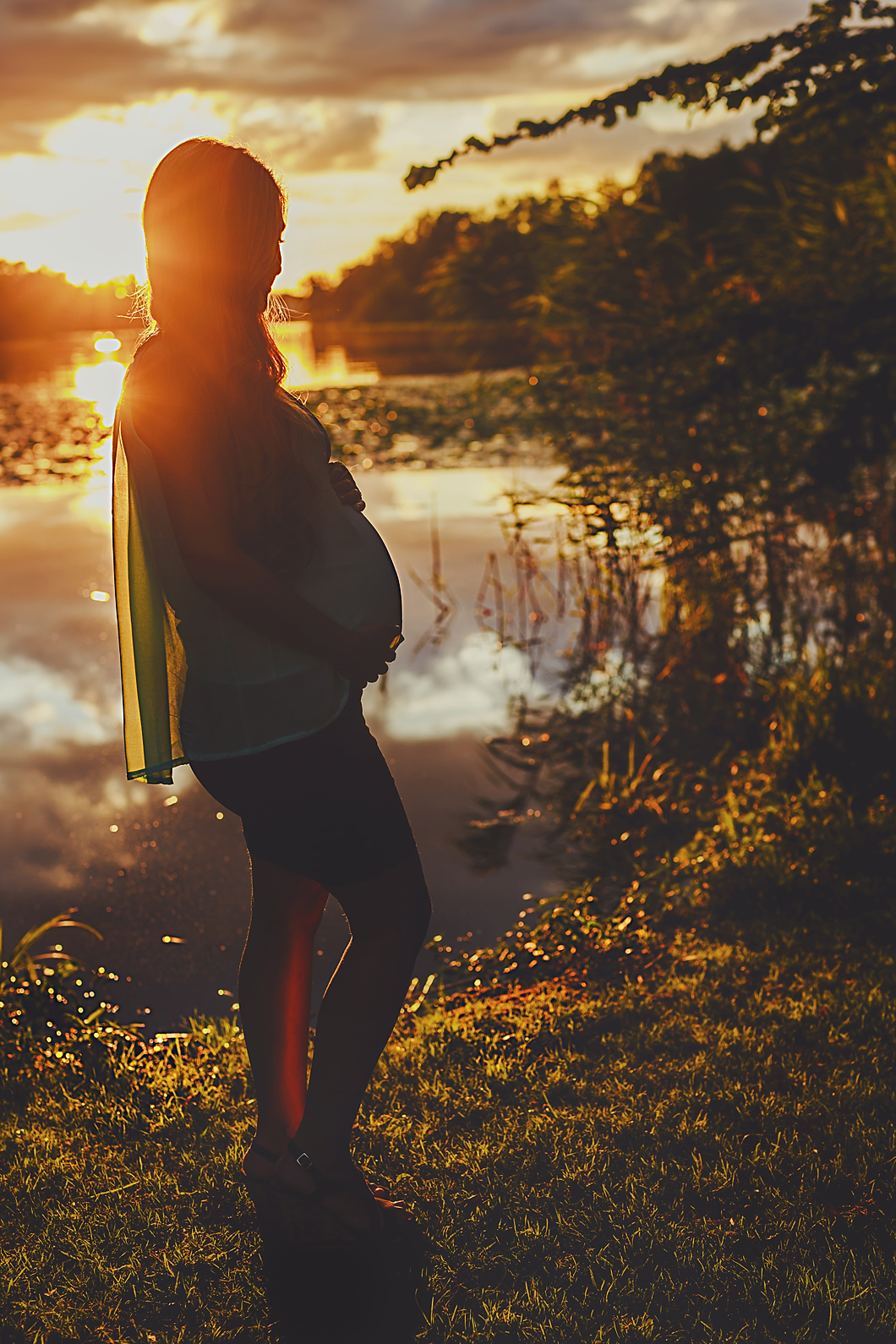 Stockholm Sweden maternity session | Orange County maternity and newborn photographer. OC maternity and newborn photographer Madeleine JL Photography